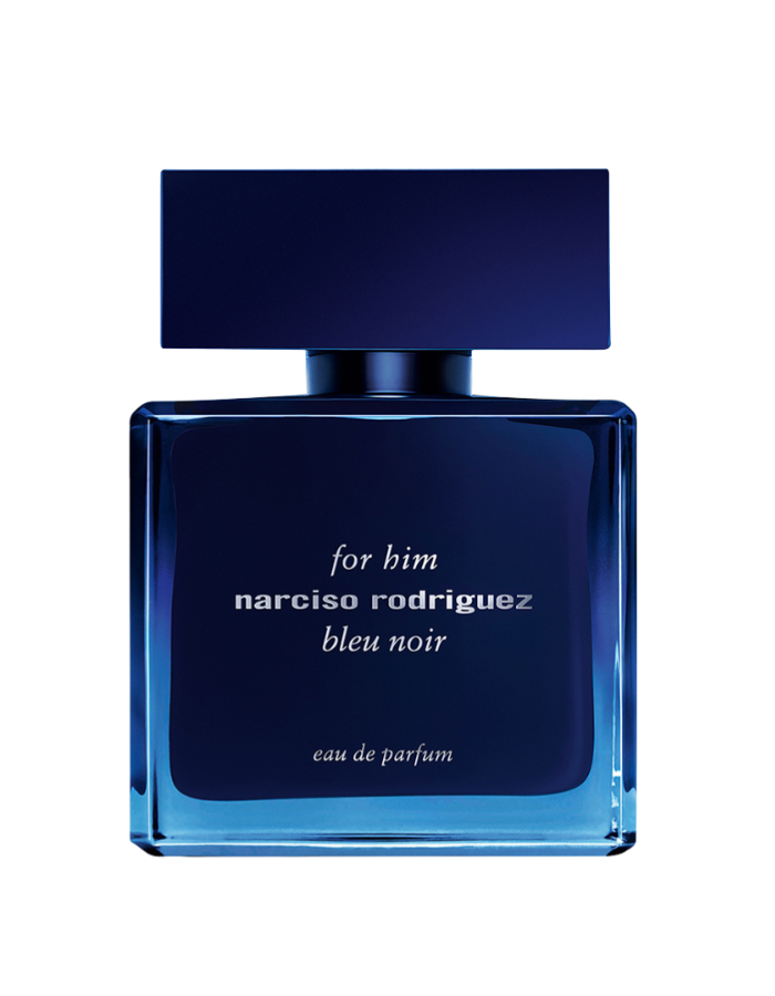 Men's Narciso Rodriguez Bleu Noir For Him Eau De Parfum 100 ml - Premium from shopiqat - Just $41.0! Shop now at shopiqat